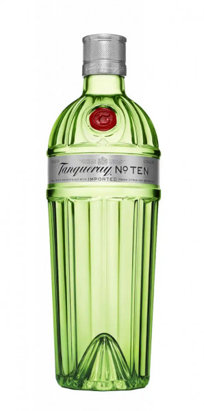 Tanqueray No. Ten Gin 47,3 % 0,7l