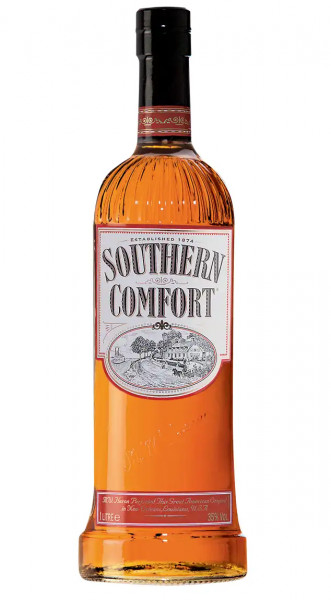 Southern Comfort 35% 1,0l