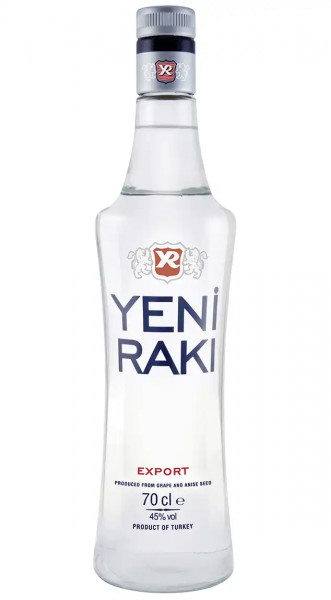 Yeni Raki 45% 0,7l