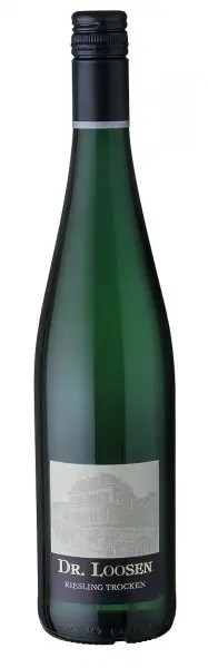 2022 Dr. Loosen Riesling Trocken