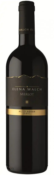 2022 Elena Walch Selezione Merlot Alto Adige D.O.C.