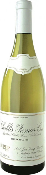 2021 Domaine Durup Chablis 1er Cru Fourchaume A.C.