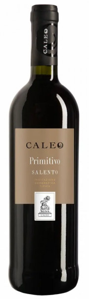 2023 Caleo Primitivo Salento I.G.T.