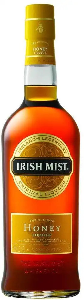 Irish Mist 35% 0,7l