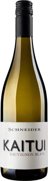 2023 Markus Schneider Kaitui Sauvignon Blanc