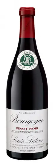 2022 Louis Latour Bourgogne Pinot Noir A.C.