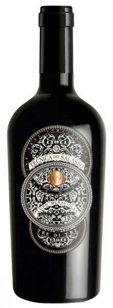 Grigio I.G.T. 2022 Pinot Vinuva (ABCERT:DE-ÖKO-022) Siciliane Bio Weine | Bührmann Terre