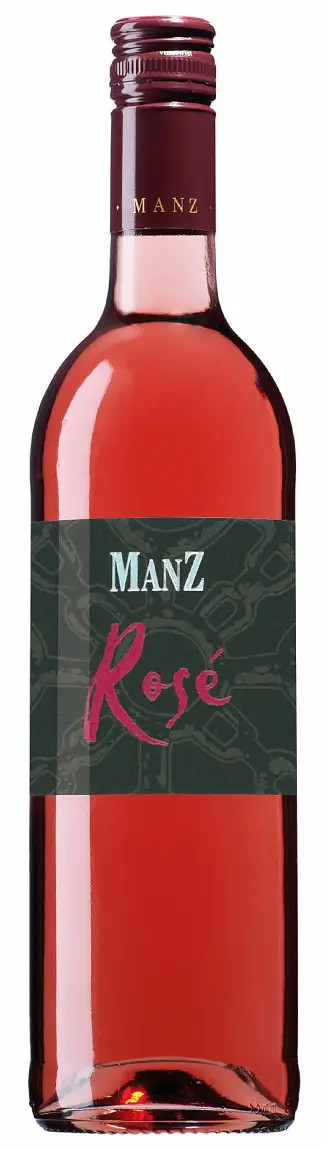 2023 Manz Cuvée Rosé