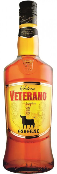 Osborne Veterano 30% 0,7l