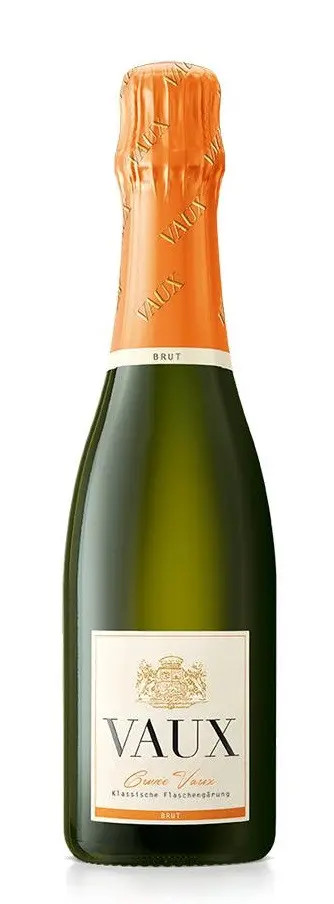 Schloss Vaux Cuvée Vaux Brut 0,375l