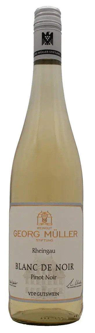 2023 Georg Müller Blanc de Noir Trocken