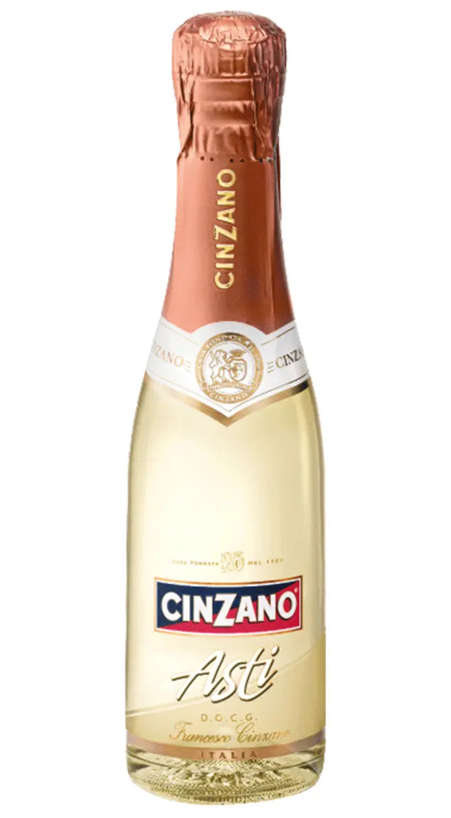 Cinzano Astinetten 7% 0,2l