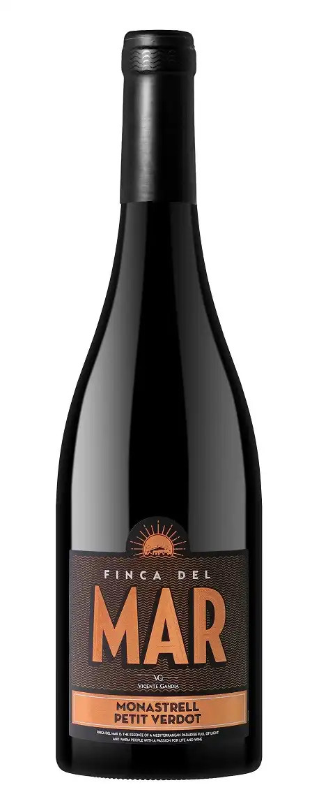 2022 Finca del Mar Monastrell