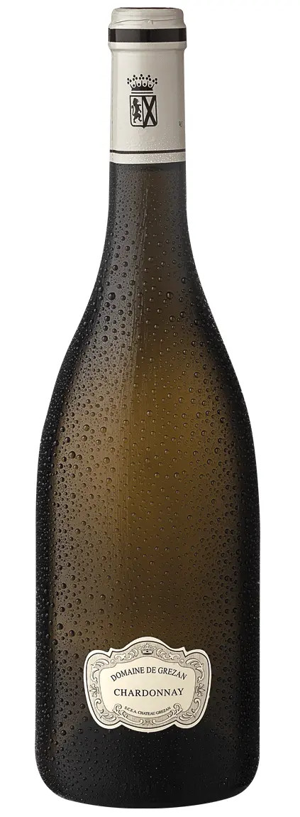 2023 Domaine de Grézan Chardonnay Pays d`Oc I.G.P.