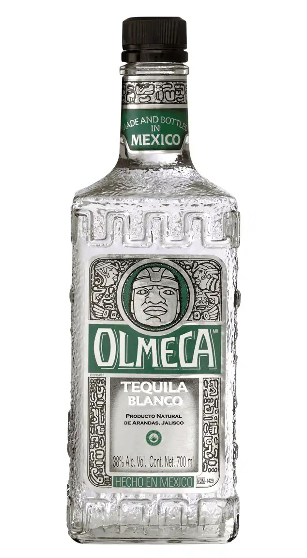 Olmeca Tequila Blanco 35% 0,7l