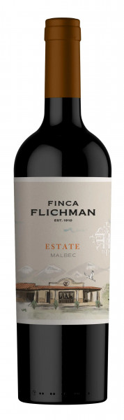 2024 Flichman Estate Malbec