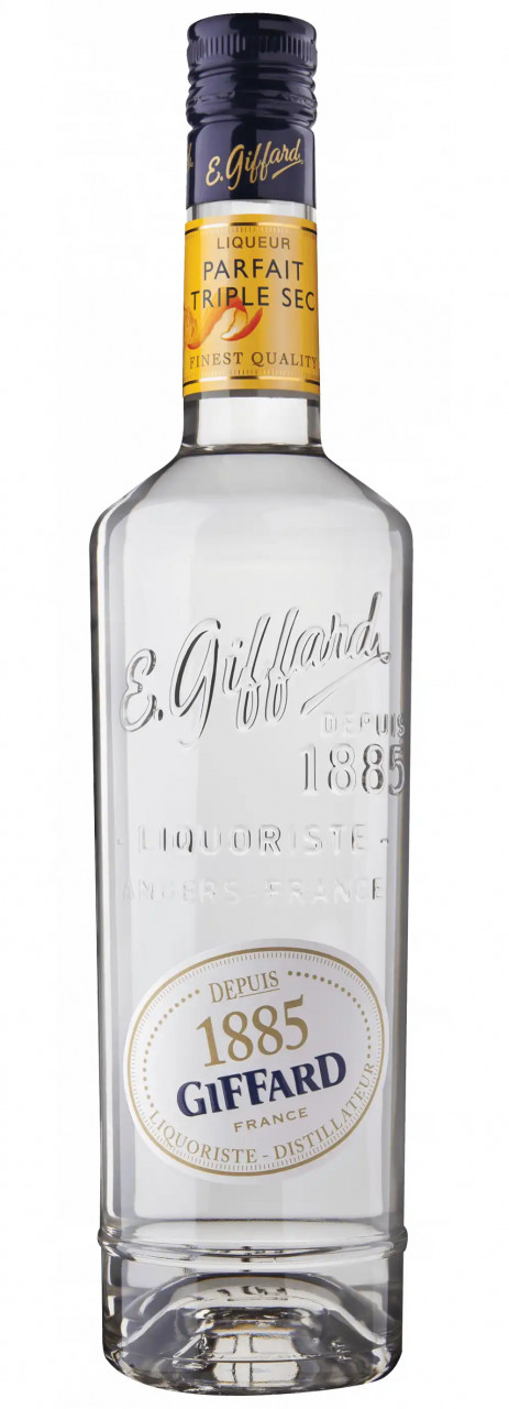 Giffard Classic Parfait Triple Sec Likör 35% 0,7l