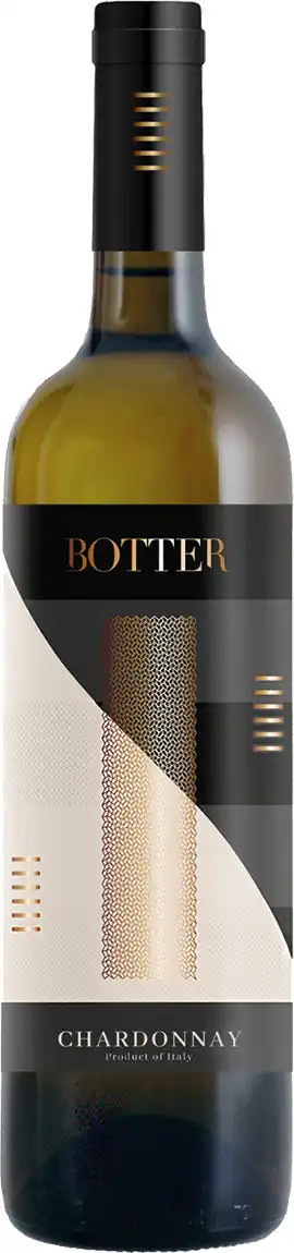 2023 Botter Chardonnay Veneto I.G.T.