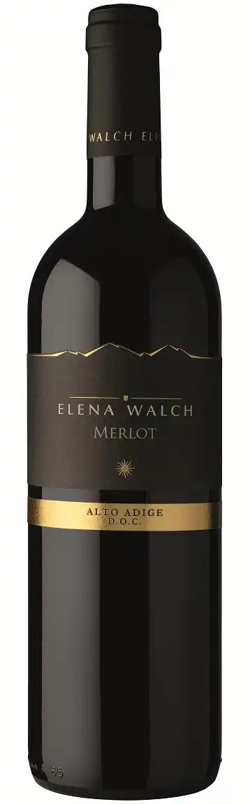 2023 Elena Walch Selezione Merlot Alto Adige D.O.C.