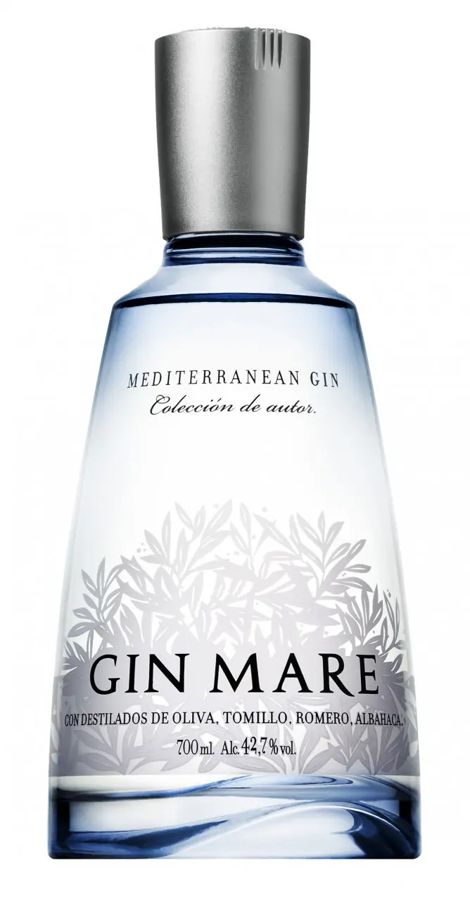 Mare Gin 42,7 % 0,70 l