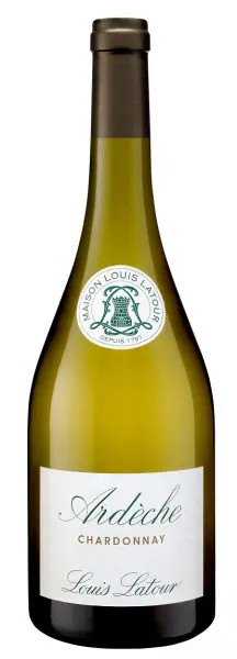 2022 Louis Latour Chardonnay Ardèche I.G.P.