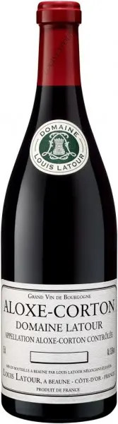 2020 Louis Latour Aloxe Corton A.O.C.