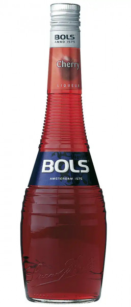 Bols Cherry Brandy Likör 0,7l