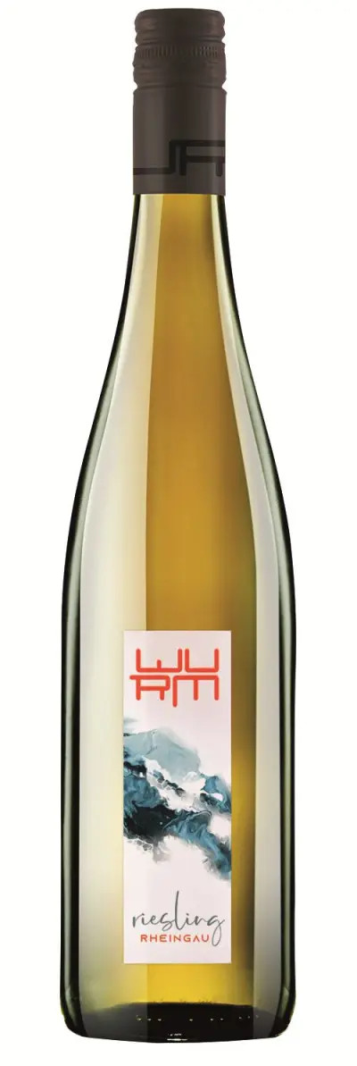 2021 Weingut Wurm Rheingau Riesling Edition N&amp;H Trocken