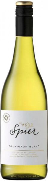 2023 Spier Signature Sauvignon Blanc