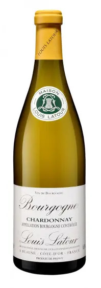 2023 Louis Latour Bourgogne A.C. Chardonnay