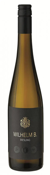 2023 Wilhelm B. Riesling Trocken