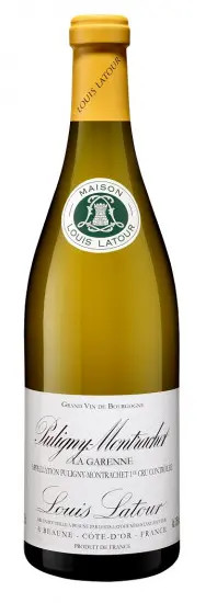 2022 Louis Latour Puligny Montrachet 1er Cru la Garenne A.C.