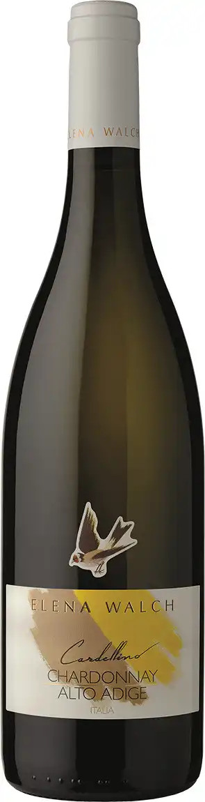 2023 Elena Walch Favorites Chardonnay Cardellino Alto Adige D.O.C.