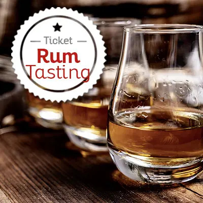 Rumtasting Sa S2 am 15.03.2025 16:00 bis 19:00 Uhr