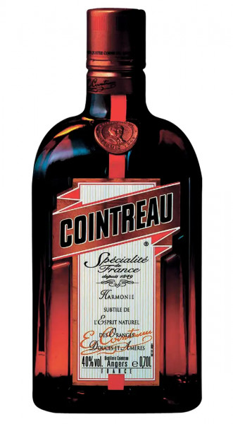 Cointreau Likör 40% 0,7l