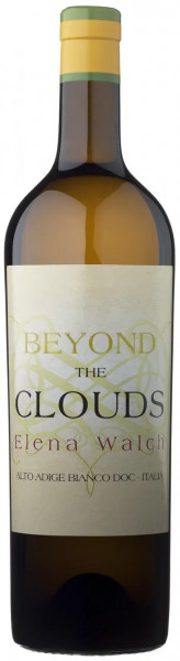 2021 Elena Walch Beyond The Clouds Alto Adige Bianco DOC