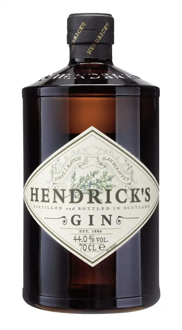 Hendricks Gin 44 % 0,70 l