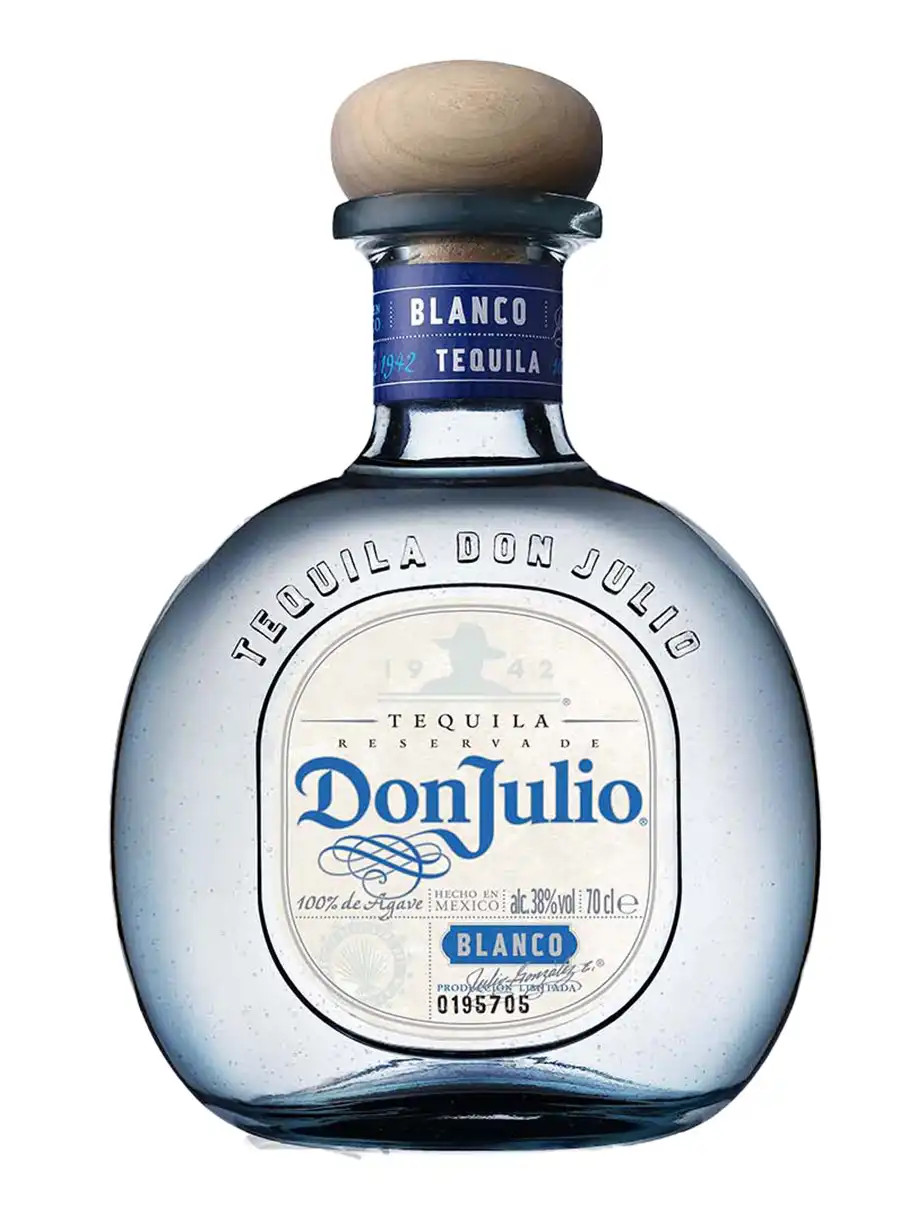 Don Julio Blanco 0,70