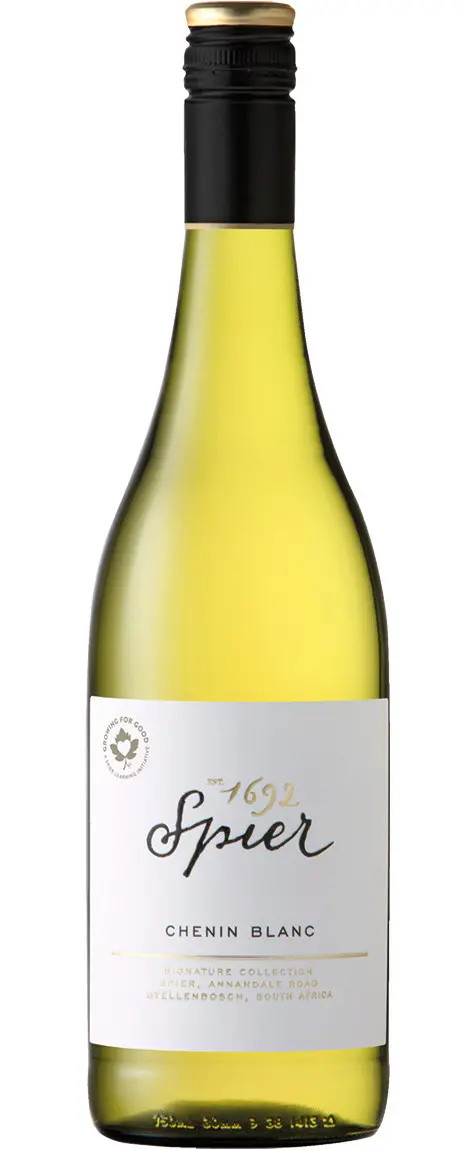 2023 Spier Signature Chenin Blanc