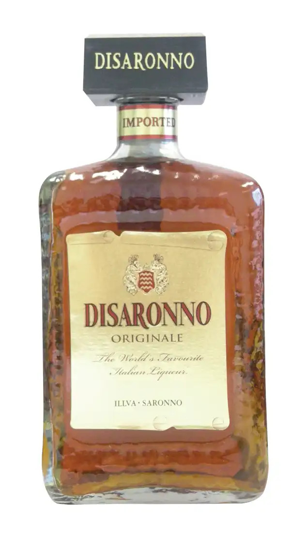 Disaronno Amaretto Likör 28% 0,7l