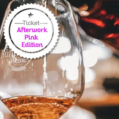 Afterwork-Party Pink Edition am 03.04.2025 18:00 bis 23:00 Uhr