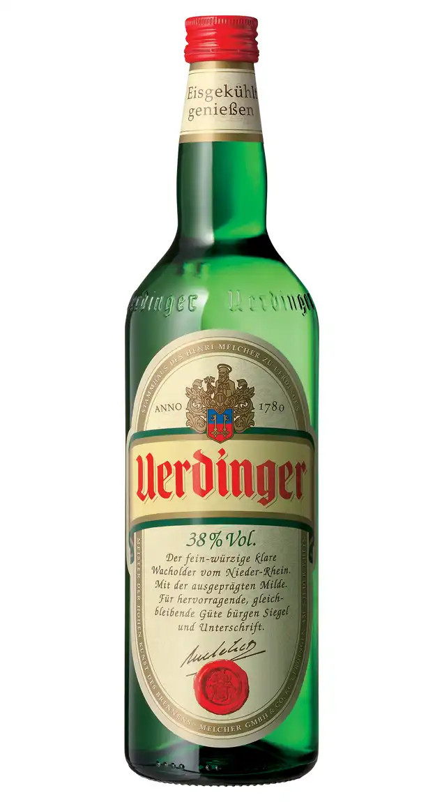 Uerdinger Doppelwacholder 0,7l