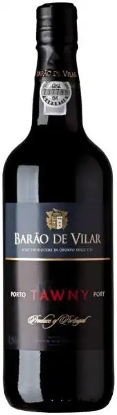 Barão de Vilar Tawny Port 0,75l