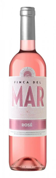 2023 Finca del Mar Rosé