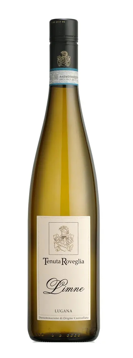 2022 Tenuta Roveglia Limne Lugana D.O.C.!