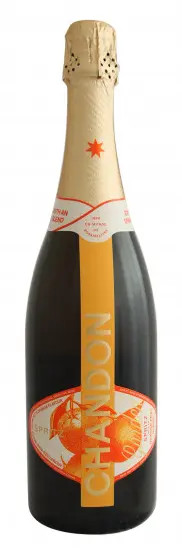 Chandon Garden Spritz 0,75l