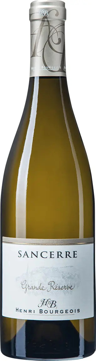 2023 Henri Bourgeois Grand Reserve Sancerre A.C.