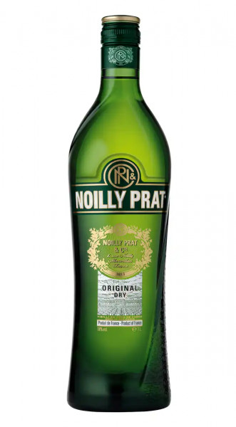 Noilly Prat Orig.Dry Vermouth 18% 1,0l