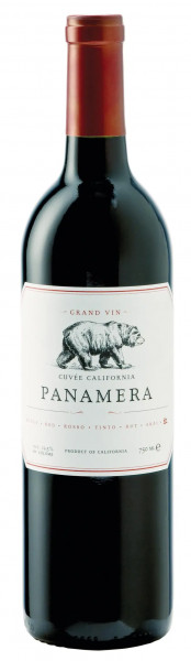 2022 Panamera Cabernet Sauvignon