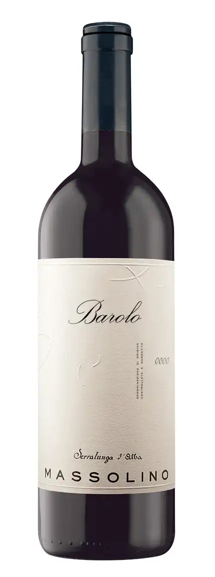 2020 Massolino Barolo D.O.C.G.